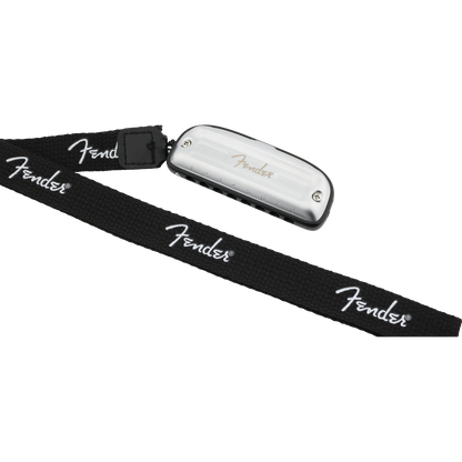 ARMONICA FENDER BLUES JR DIATONIC 8-HOLE EN DO