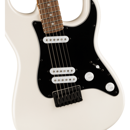 GUITARRA ELECTRICA FENDER CONTEMPORARY STRATOCASTER SPECIAL HT BLANCA 0370235523