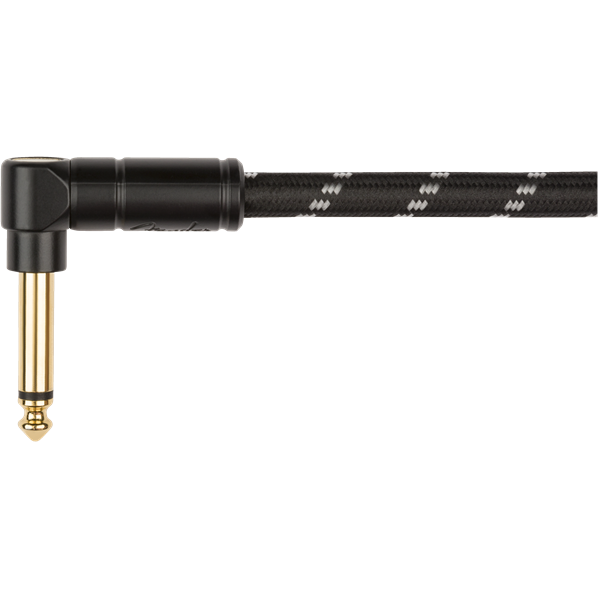 CABLE FENDER DE LUXE COIL 30" BTWD