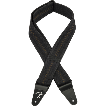 TAHALI FENDER X WRANGLER DENIM NEGRO