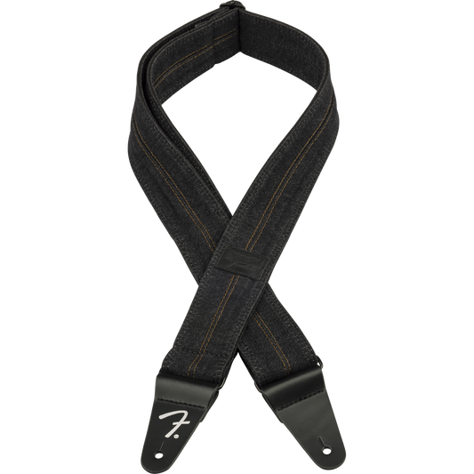 TAHALI FENDER X WRANGLER DENIM NEGRO