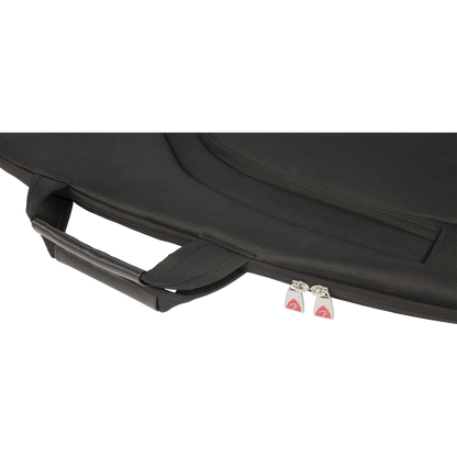 FUNDA GUITARRA ELECTRICA FENDER FE610 NEGRA