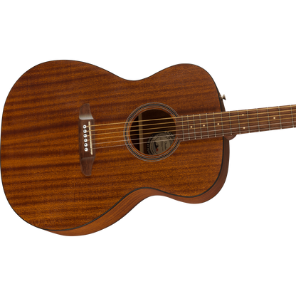 GUITARRA ELECTROACUSTICA FENDER MONTEREY STANDARD MAH ALL