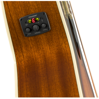 BAJO ELECTROACUSTICO FENDER  FA-450CE