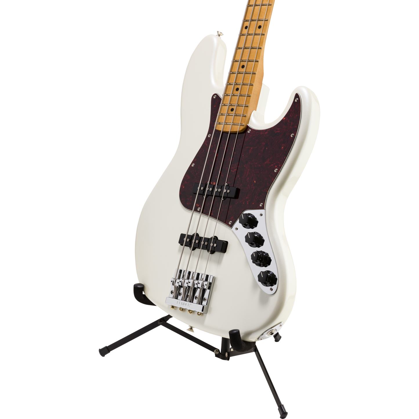 ATRIL BAJO GUITARRA ELECTRICA FENDER OFFSET