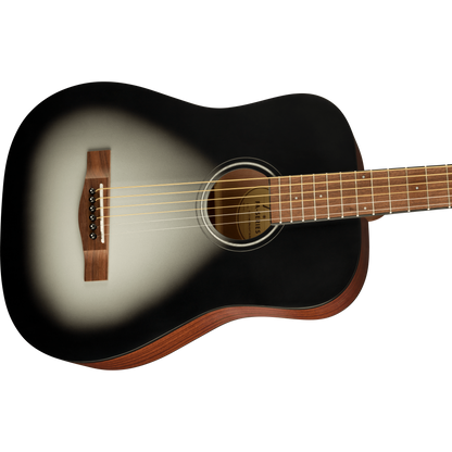 GUITARRA 3\4 FENDER FA-15 MOONLIGHT BURST