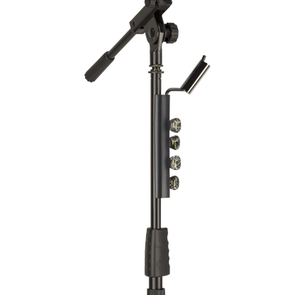 ATRIL MICROFONO FENDER TELECOPING BOOM