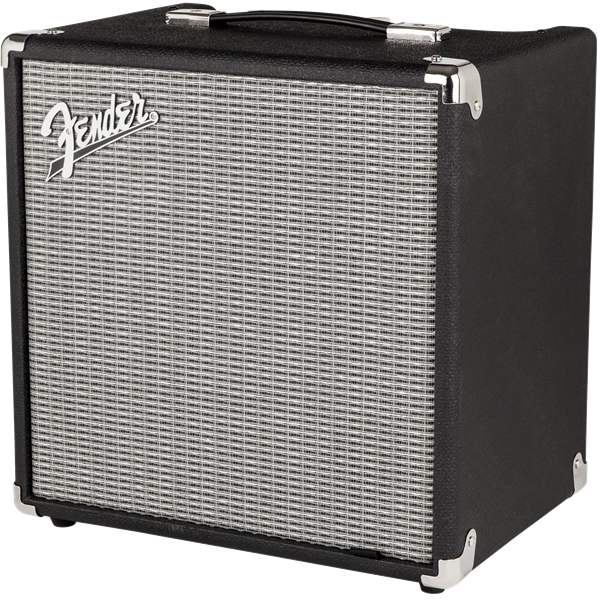 COMBO BAJO FENDER RUMBLE 25 V3 120V