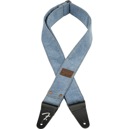TAHALI FENDER WRANGLER DENIM LIGTH INDIGO