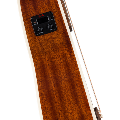GUITARRA ELECTROACUSTICA FENDER ESTANDAR DE CALIFORNIA MONTERREY