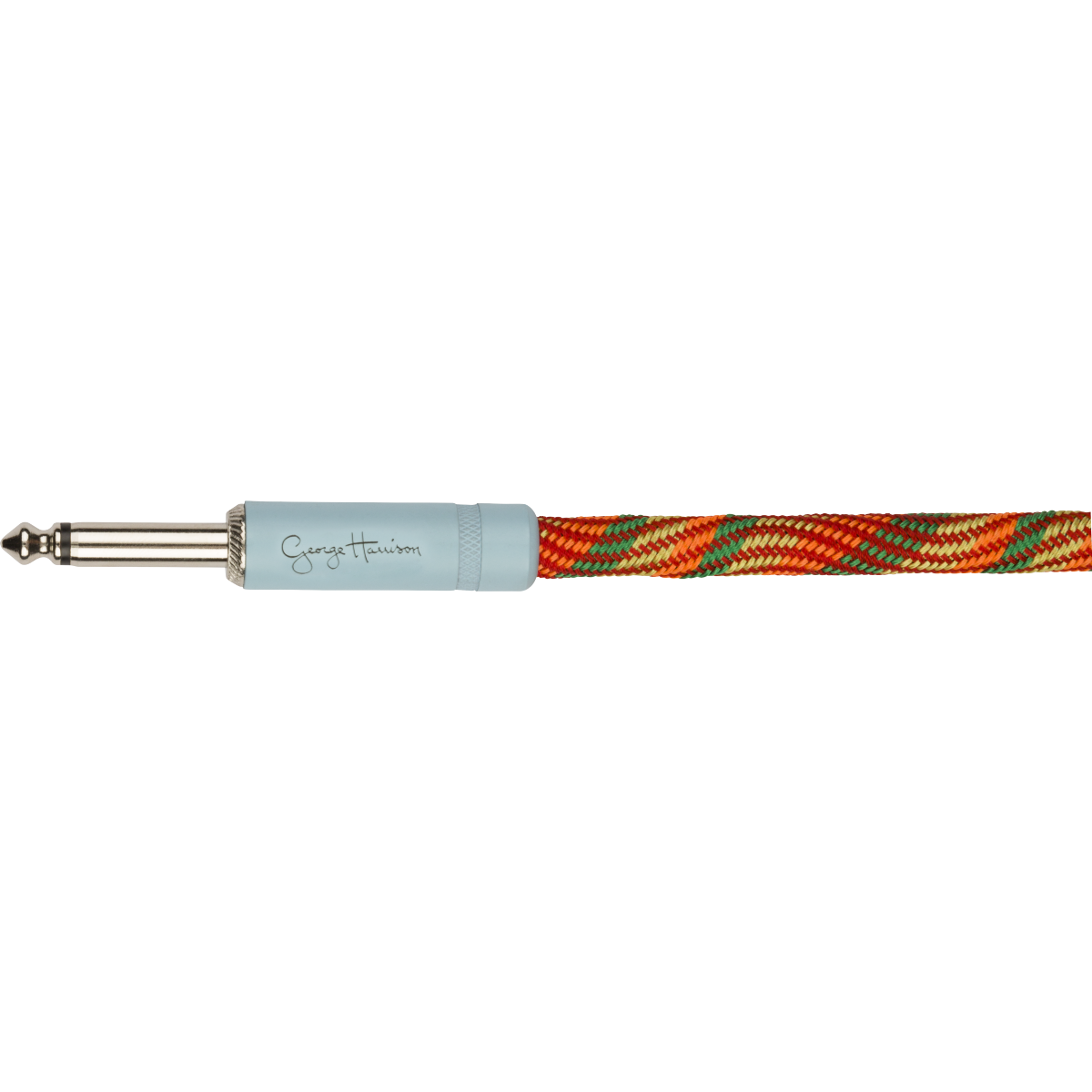 CABLE INSTRUMENTO FENDER GEORGE HARRISON ROCKY 5.5 MTS