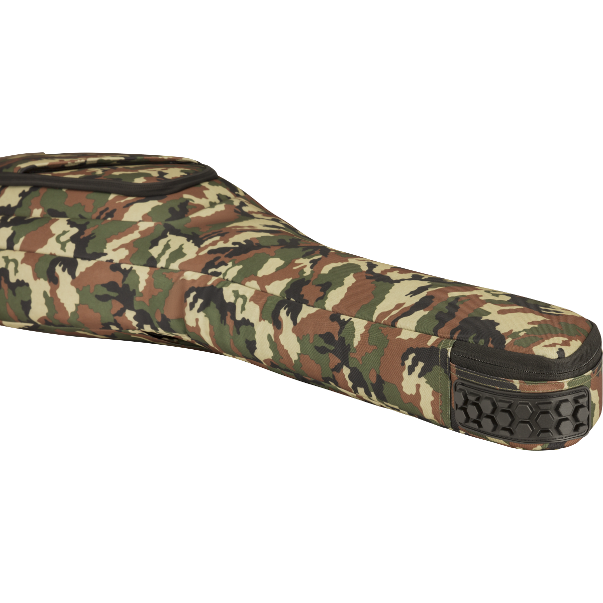 FUNDA GUITARRA ELECTRICA FENDER FE920