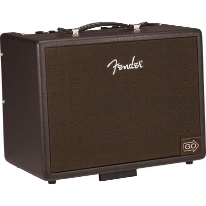 COMBO GUITARRA FENDER ACOUSTIC JR 120V MX