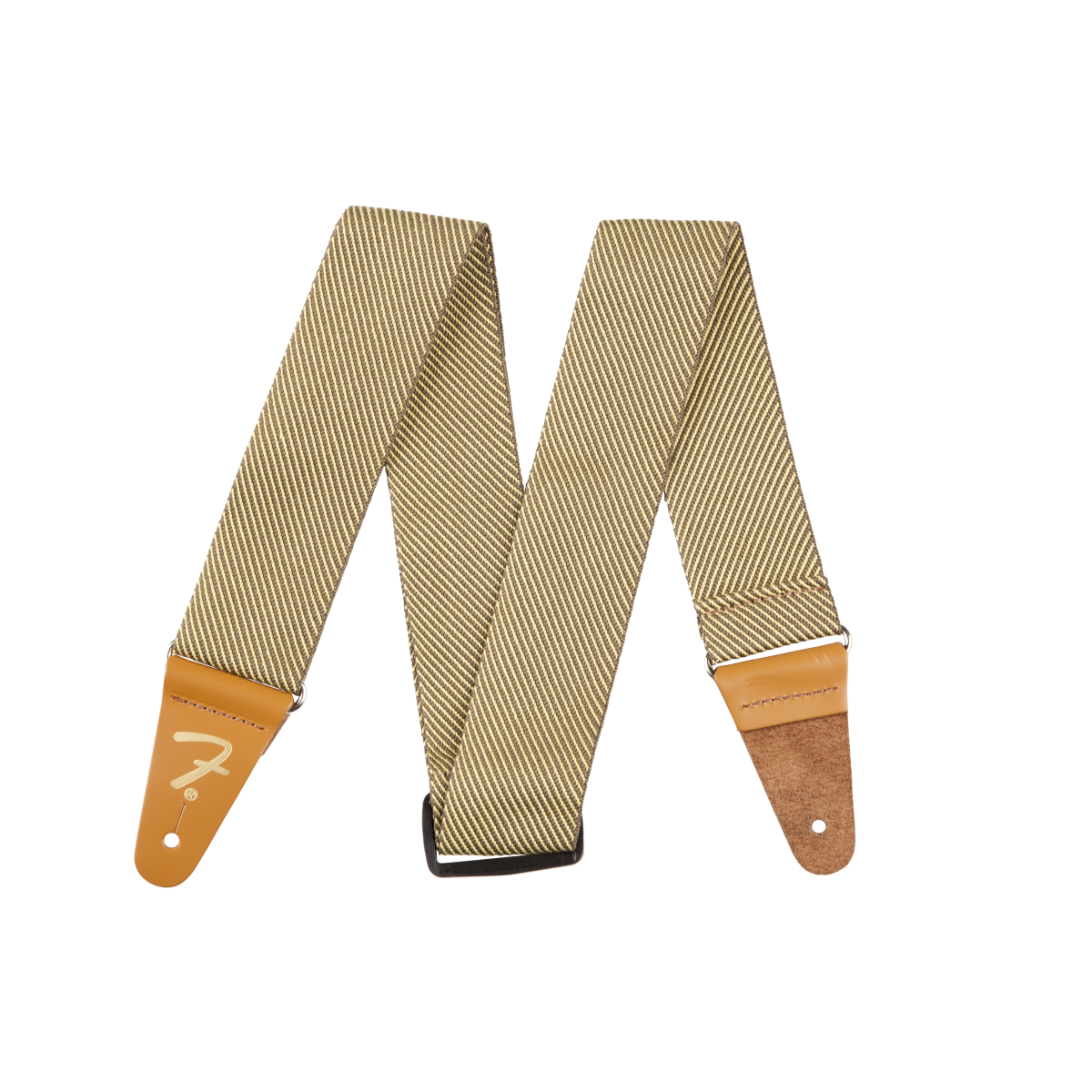 TAHALI FENDER 2'' VINTAGE TWEED