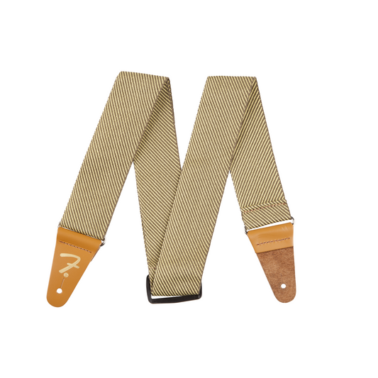 TAHALI FENDER 2'' VINTAGE TWEED