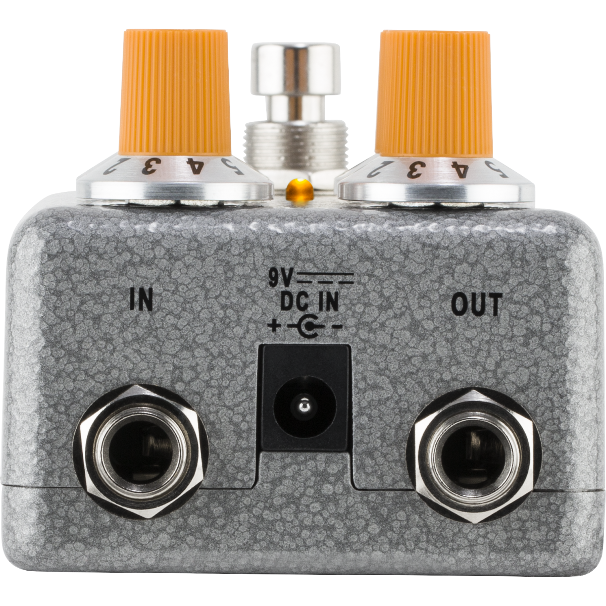 PEDAL FENDER HAMMERTONE DISTORTION