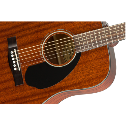 GUITARRA ACUSTICA FENDER CD-60S DREAD ALL MAH