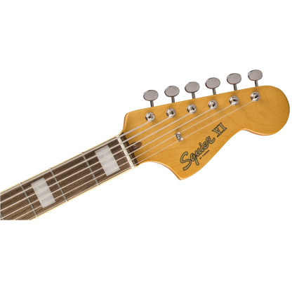 CLASSIC VIBE BASS VI  FENDER SOMBREADO