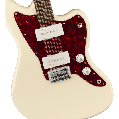 GUITARRA FENDER ELECTRICA PARANORMAL JAZZMASTER XII