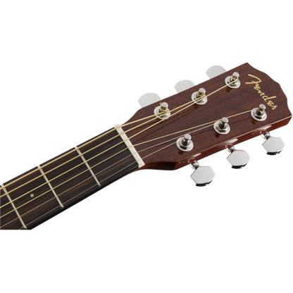 GUITARRA ACUSTICA FENDER CC-60S CONCERT NATURAL