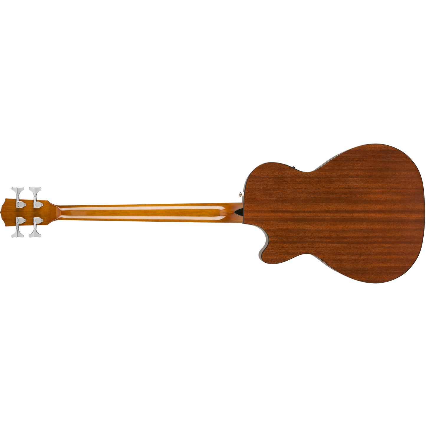 BAJO ELECTROACUSTICO FENDER CB-60SCE NATURAL