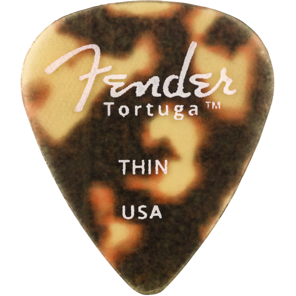 PUA FENDER TORTUGA 351 THIN