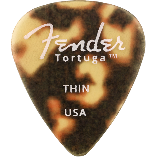 PUA FENDER TORTUGA 351 THIN