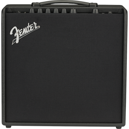 COMBO GUITARRA FENDER MUSTANG LT50 120V