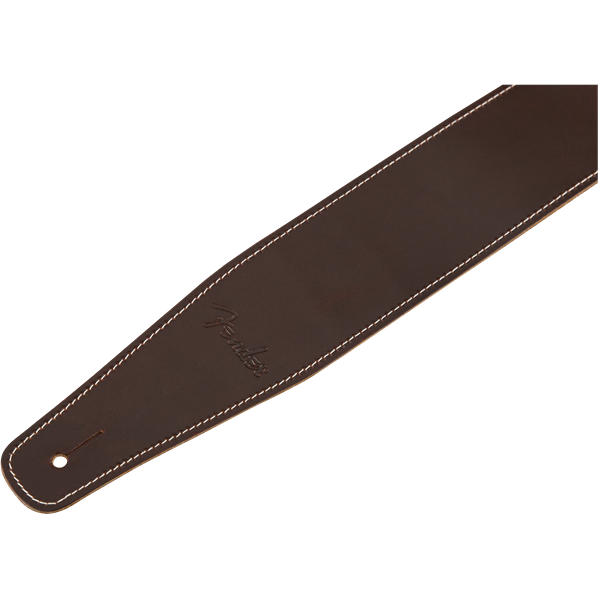 TAHALI FENDER 2.5'' BROKEN-IN LTHR CAFE