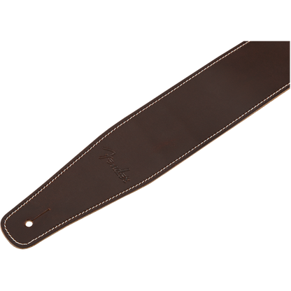 TAHALI FENDER 2.5'' BROKEN-IN LTHR CAFE