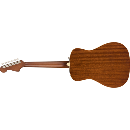 GUITARRA ELECTROACUSTICA FENDER MALIBU PLAYER NATURAL