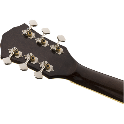 GUITARRA ELECTROACUSTICA FENDER FA-235E CONCERT MOONLIGTH BURST