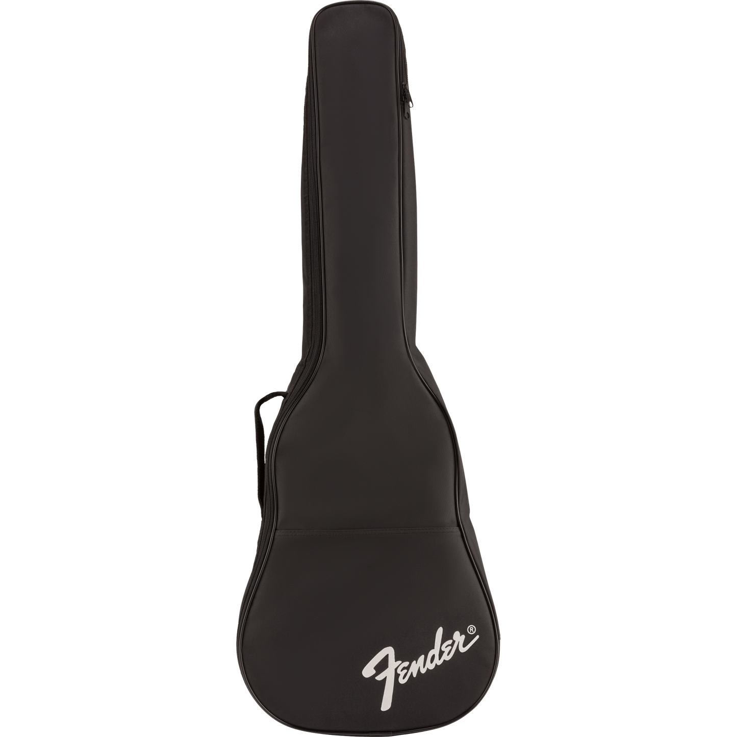 GUITARRA ACUSTICA FENDER REDONDO MINI W/B, NAT