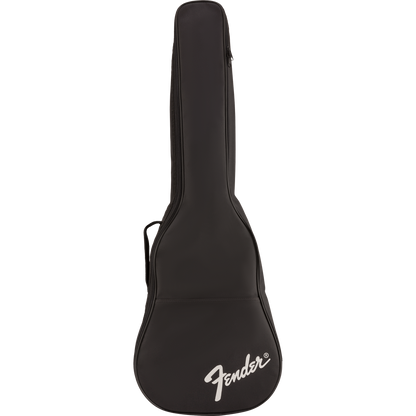 GUITARRA ACUSTICA FENDER REDONDO MINI W/B, NAT