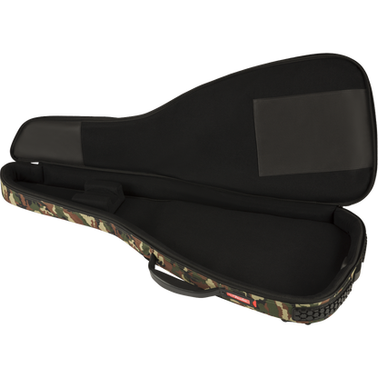 FUNDA GUITARRA ELECTRICA FENDER FE920