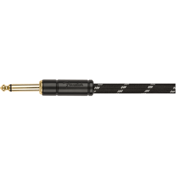 CABLE FENDER DE LUXE COIL 30" BTWD