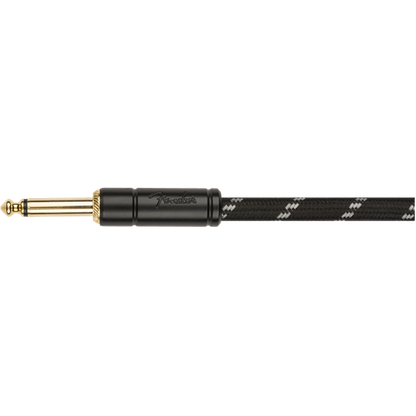 CABLE FENDER DE LUXE COIL 30" BTWD