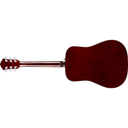 GUITARRA ACUSTICA FENDER FA-125 DREAD NATURAL