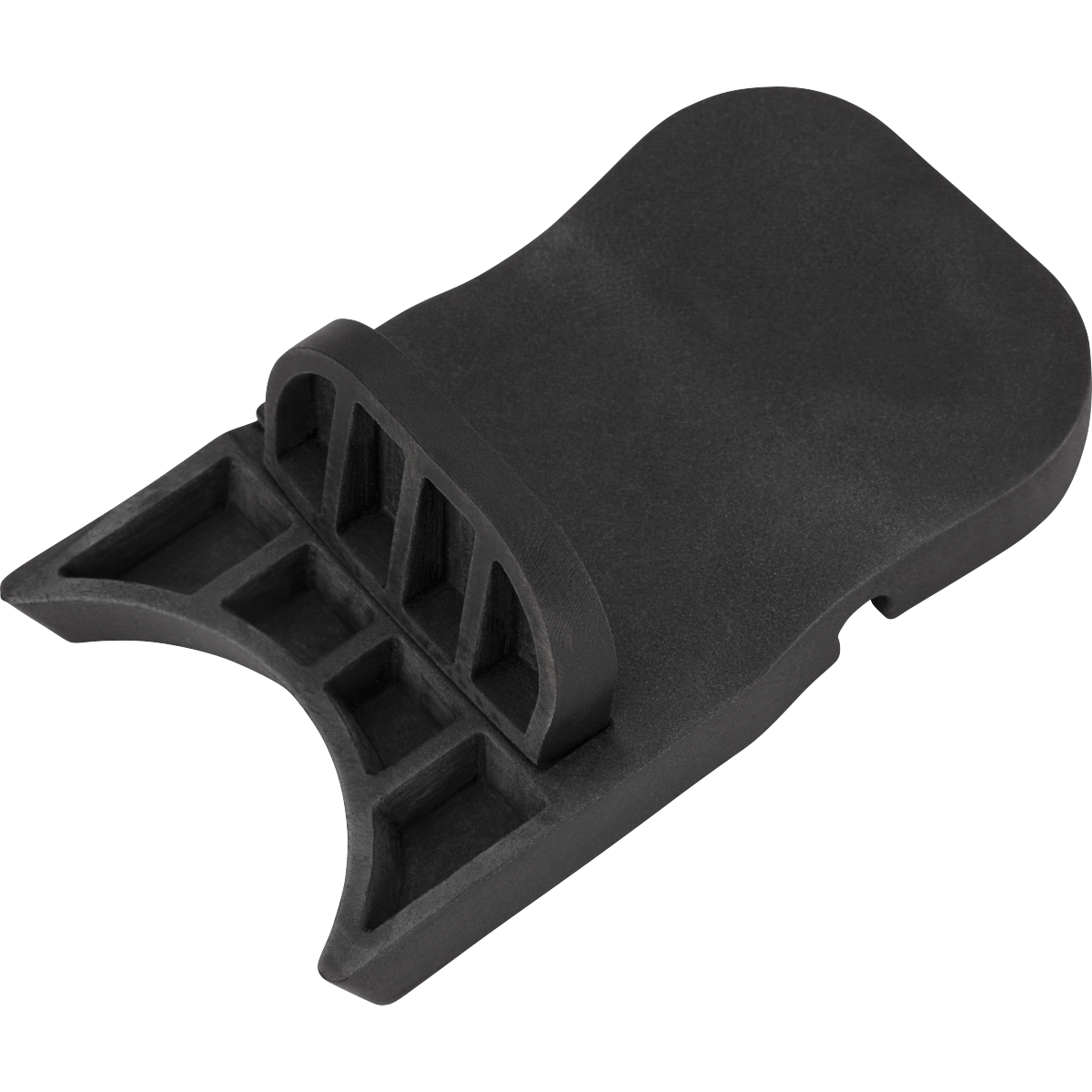 SOPORTE INSTRUEMENTO FENDER AMPERSTAND NEGRO