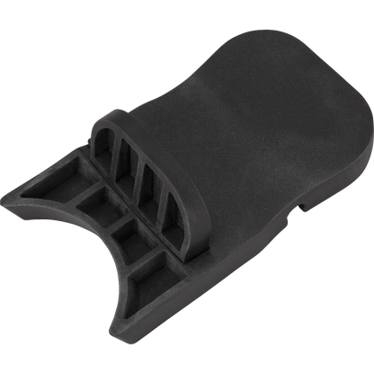 SOPORTE INSTRUEMENTO FENDER AMPERSTAND NEGRO
