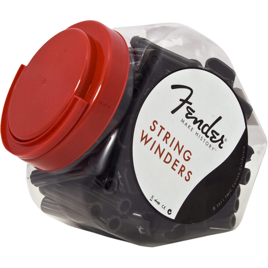 ENCORDADOR FENDER SENCILLO