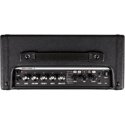 COMBO GUITARRA FENDER MUSTANG I V2 120V