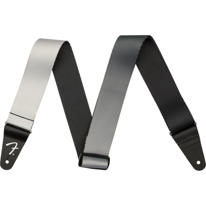 TAHALI FENDER 2'' OMBRE SILVER SMOKE