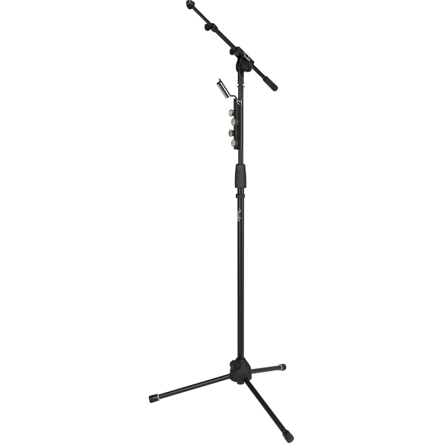 ATRIL MICROFONO FENDER TELECOPING BOOM
