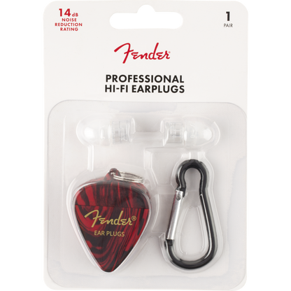 TAPONES PARA OIDOS FENDER HI-FI