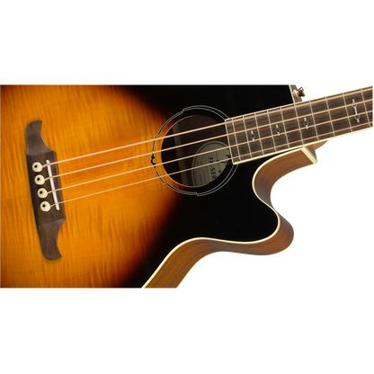 BAJO ELECTROACUSTICO FENDER  FA-450CE