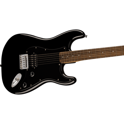 GUITARRA ELECTRICA FENDER SQUIER SONIC STRATOCASTER HT COLOR NEGRO