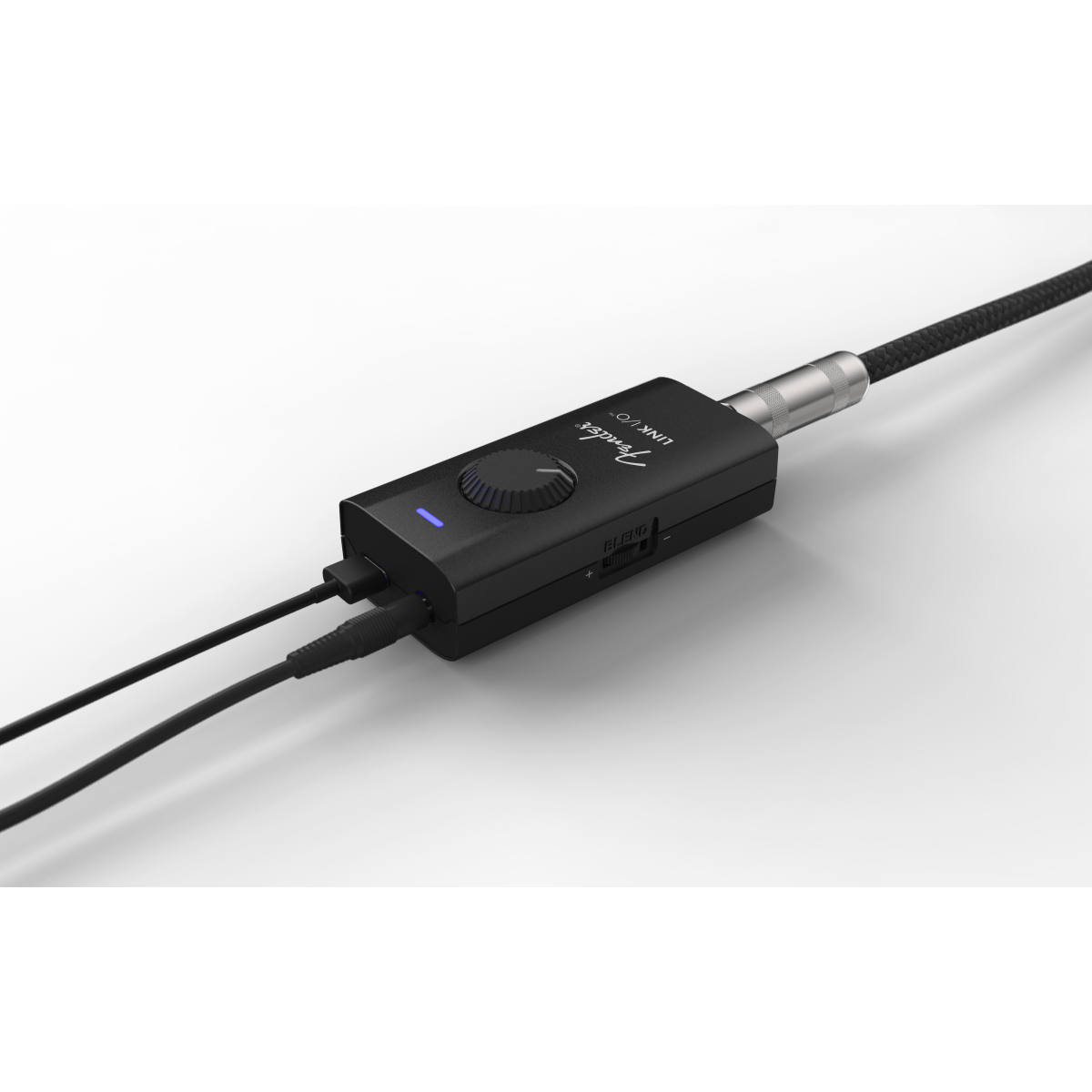 2313000000 INTERFACE FENDER LINK