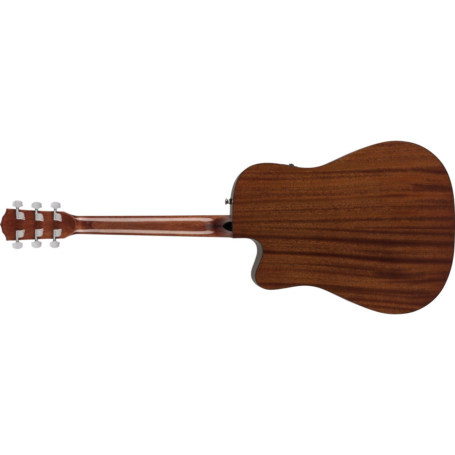 GUITARRA ELECTROACUSTICA FENDER CD-60SCE DREAD NATURAL