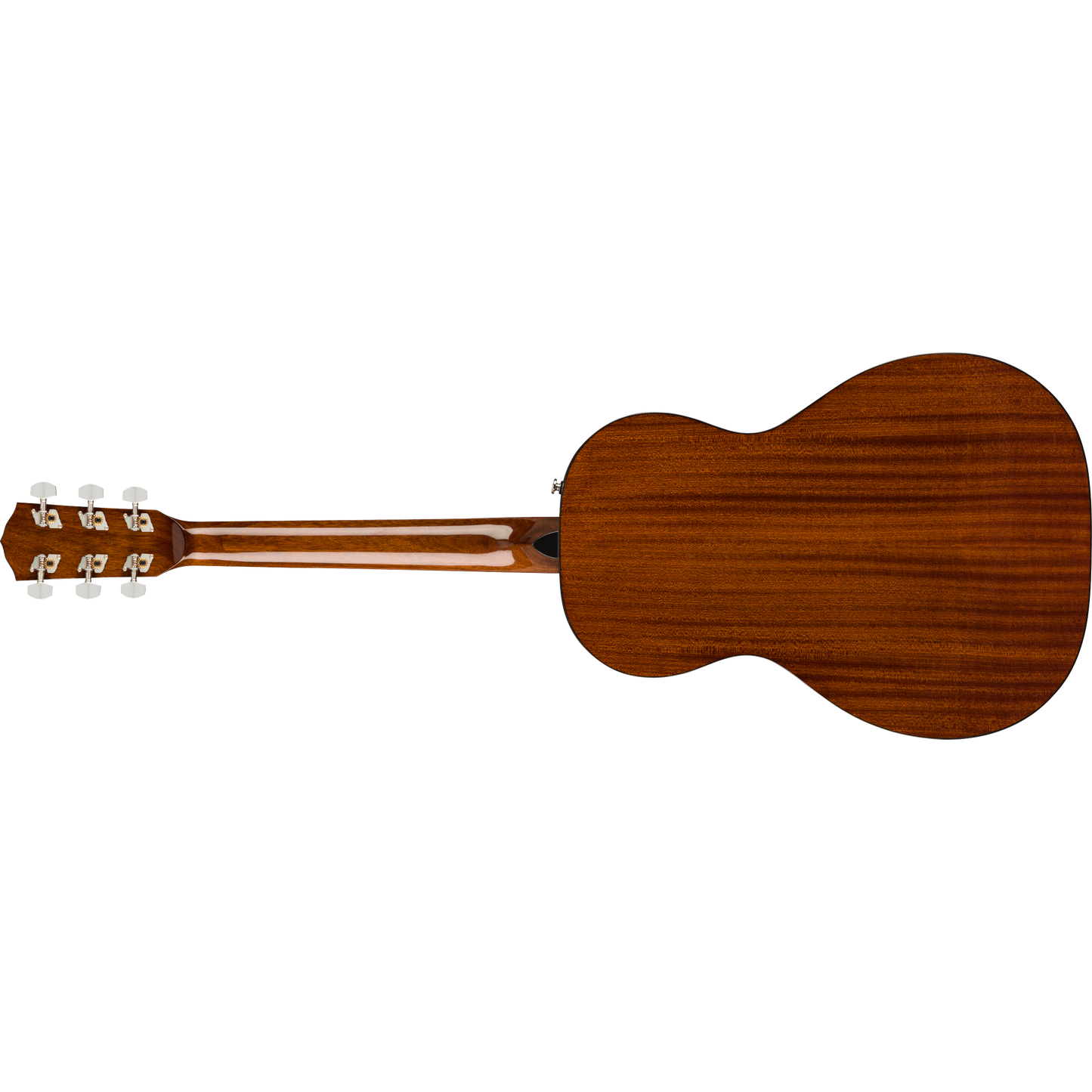 GUITARRA ACUSTICA FENDER CP-60S PARLOR NATURAL